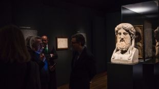 El Prado acoge un paseo por la pintura italiana