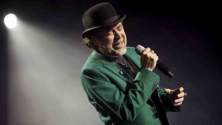 Joaquín Sabina
