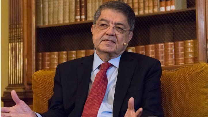El Premio Cervantes, Sergio Ramírez.