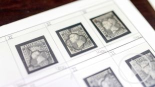 Madrid celebra la 50 Feria Nacional del Sello 2018