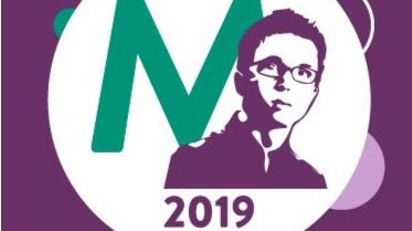 Logo tipo de la candidatura 'Sí, Madrid, 2019. Equipo Errejón'