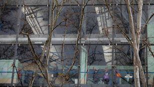 Garantizado el futuro de 250 trabajadores de centros deportivos