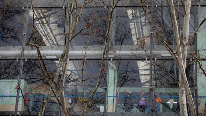 La alcaldesa ha despejado las dudas al responder una pregunta de Cs.