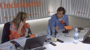 Maestre no plantará a Cifuentes el Dos de mayo