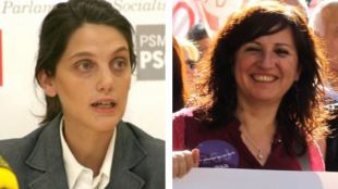 Sánchez Acera y Sevillano, segundo asalto del mes