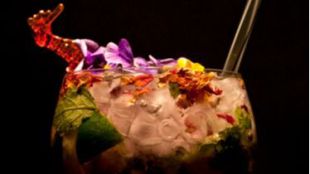 Según han venido marzo y abril, mayo nos tocará más que florido y hermoso… ¡hasta en los platos!