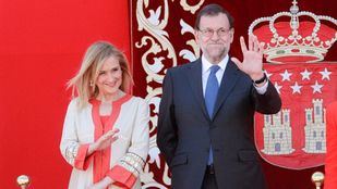 Rajoy tira de 'marianismo': "Si algo tengo que decirle, ya se lo diré en su día"