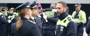 La Policía no tendrá otra Medalla de Honor: Ahora Madrid se abstiene