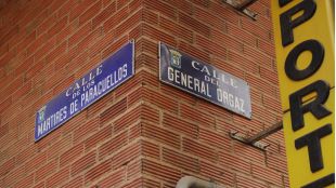 La Fundación Francisco Franco recurrirá la 'victoria' del Ayuntamiento