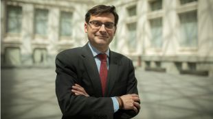 González (PP), sobre BiciMAD: "Vamos a demostrar que se ha pagado un sobreprecio"