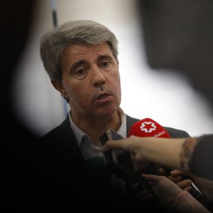 Garrido, el sucesor 'natural'