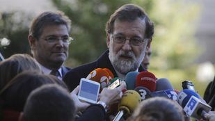 "Ha hecho lo que tenía que hacer"