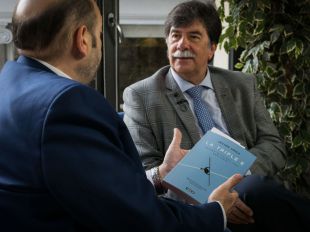 Javier Urra, sobre su libro: "Va a generar polémica"