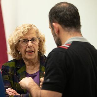 Carmena: "Era casi algo esperado"