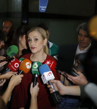 Eroski replica que el vídeo fue destruido