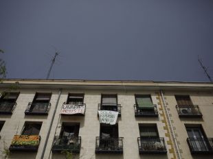 Argumosa, 11: Lavapiés se revuelve contra la turistificación