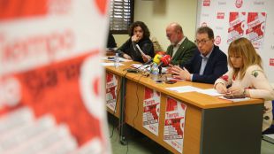 El 1 de mayo como continuación del 8M: CCOO y UGT aspiran cosechar otro éxito