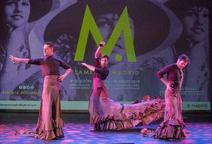 Presentada la cuarta edición de Flamenco Madrid