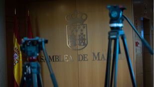 Suspendido el Pleno de este jueves para que no sea "un circo"