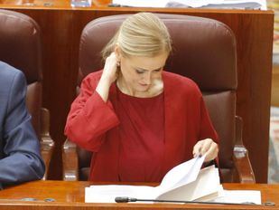 Cifuentes mantiene el escaño e intentará retener el PP regional