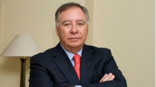 Entrevista a fondo al presidente de Ifema en Onda Madrid