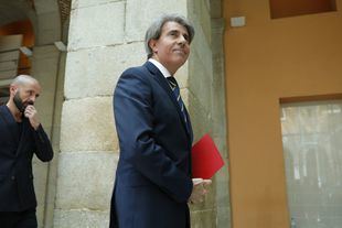 Garrido apremia a Rajoy para que nombre ya un sucesor