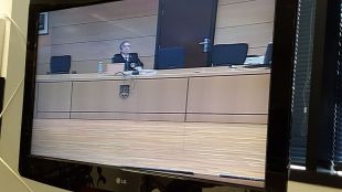 Colectivos feministas protestan esta tarde por la sentencia de La Manada