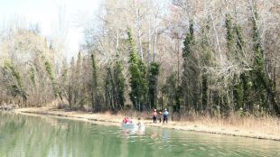 El Supremo bloquea la construcción de 6.000 viviendas al borde del Tajo