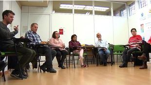 El Grupo Integra CEE cierra 2017 con una plantilla de más de 1.000 personas con diversidad funcional en la Comunidad