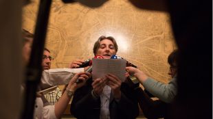 El Ayuntamiento no podrá revertir la venta en 2013 de 2.000 pisos a fondos buitre