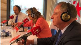 González Soler: "Trabajamos para duplicar el tamaño"