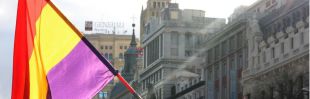 La bandera de la II República: el 'erróneo' homenaje a Castilla
