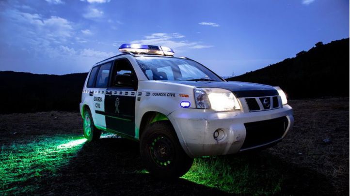 Guardia Civil