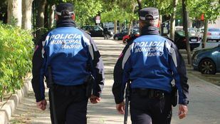 Archivada la causa contra los policías del chat