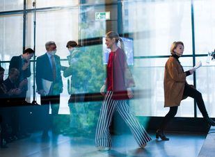 Cifuentes dejó atada la Legislatura antes de dimitir