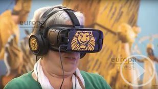 El musical "El Rey León", más cerca que nunca