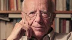 El filósofo Emilio Lledó renuncia a la Medalla de Oro de la Comunidad