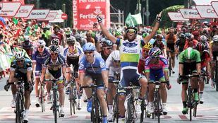 Madrid, punto de partida y meta de la primera Vuelta a España