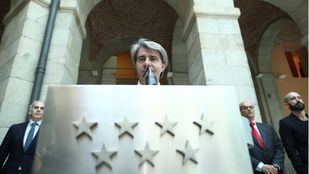 Madrid vivirá un Dos de Mayo muy convulso con Garrido a la cabeza