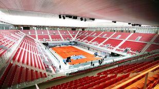 En marcha la línea 180 por el Madrid Open de tenis