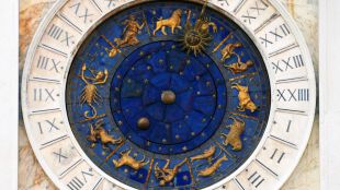 Horóscopo semanal: del 30 de abril al 6 de mayo