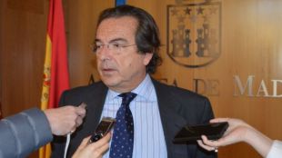 Gómez-Ángulo, la opción en la que piensa Rajoy