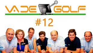 Golf es salud, el cocido de Layos, un observatorio de aves y muchas sorpresas