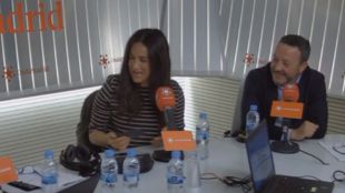 Villacís y Henríquez de Luna: “Carmena es mala alcaldesa”