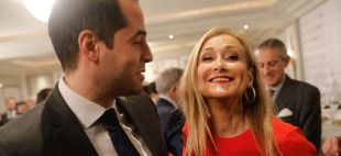 Aguado exigirá al nuevo presidente crear la comisión de investigación del máster