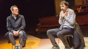 Los Mariachis : corrupción en la meseta