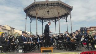 Vuelven los conciertos de primavera a Alcalá