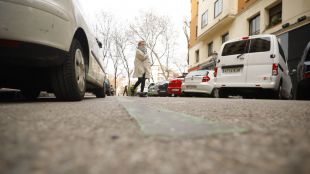 Así será la 'nueva' plaza de Olavide