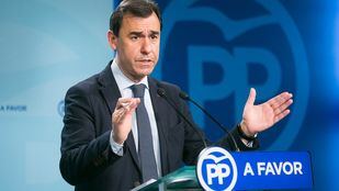 El PP dará a conocer su candidato antes del lunes