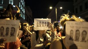 El feminismo como nuevo 15-M: volverá a manifestarse mañana por la sentencia de La Manada